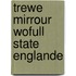 Trewe mirrour wofull state englande