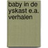 Baby in de yskast e.a. verhalen