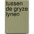 Tussen de gryze lynen