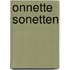 Onnette sonetten