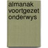 Almanak voortgezet onderwys