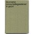 Duurzame consumptiegoederen in gezin