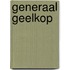 Generaal geelkop