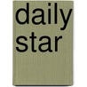 Daily star door Virgil William Morris