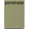 Penetratie door Kossen