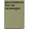 Geschiedenis van de racewagen by Kuipers