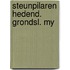 Steunpilaren hedend. grondsl. my
