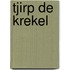 Tjirp de krekel