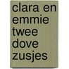Clara en emmie twee dove zusjes by Peter