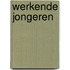 Werkende jongeren