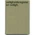Veiligheidsregister en veiligh.
