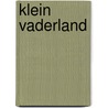 Klein vaderland by Sytsma
