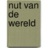 Nut van de wereld