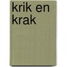 Krik en krak door Dvorak