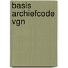 Basis archiefcode vgn door Onbekend