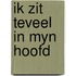 Ik zit teveel in myn hoofd