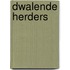 Dwalende herders