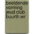 Beeldende vorming jeud club buurth.wr