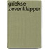 Griekse zevenklapper
