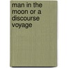 Man in the moon or a discourse voyage door Godwin