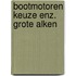 Bootmotoren keuze enz. grote alken
