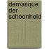 Demasque der schoonheid