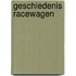 Geschiedenis racewagen