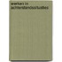 Werken in achterstandssituaties
