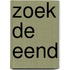 Zoek de eend