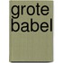 Grote babel