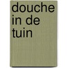 Douche in de tuin door Veerman