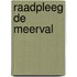 Raadpleeg de meerval