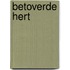 Betoverde hert