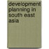 Development planning in south east asia