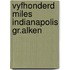 Vyfhonderd miles indianapolis gr.alken