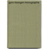 Gyno-travogen-monographie by Seeliger