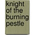 Knight of the burning pestle