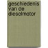 Geschiedenis van de dieselmotor