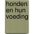 Honden en hun voeding