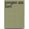 Jongen als tom by Larsen