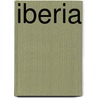 Iberia door Vries