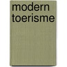 Modern toerisme door Louis Couperus