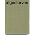 Afgestorven