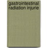 Gastrointestinal radiation injurie door Onbekend