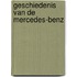 Geschiedenis van de mercedes-benz