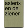 Asterix en de ziener door René Goscinny