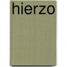 Hierzo by Hazelhoff