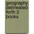 Geography delineated forth 2 books