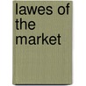 Lawes of the market door Onbekend