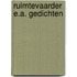 Ruimtevaarder e.a. gedichten